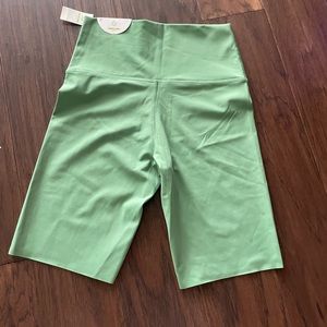 Aerie Bike Shorts 7”